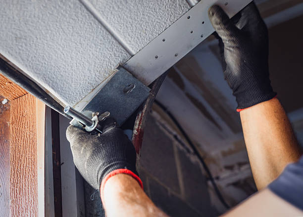 Reliable Garage Door Panel Replacement contractor in Haddon Heights, NJ by Garage Doors Repair Pro